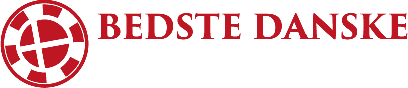 Bedste Danske Casino Sider logo